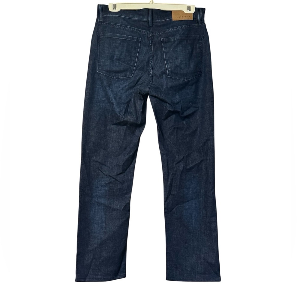 Mott & Bow STRAIGHT Fit JEANS SZ 31